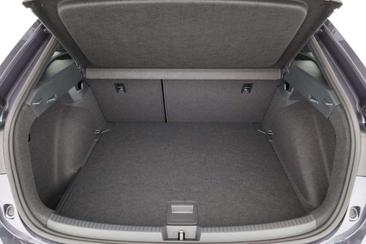 Volkswagen Taigo 1.5 TSI — photo 13