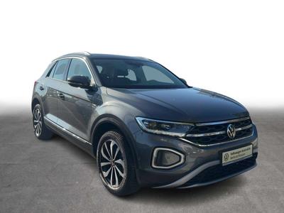 Volkswagen T-Roc 1.5 TSI