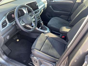 Volkswagen T-Roc 1.5 TSI — photo 5