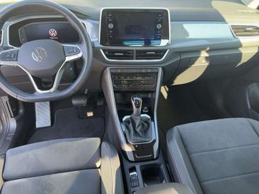 Volkswagen T-Roc 1.5 TSI — photo 7