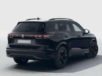 Volkswagen TIGUAN EHybrid - 2026 - Joinsteer - #1