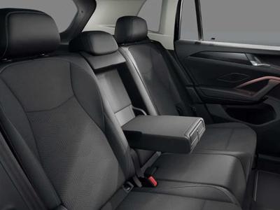 Volkswagen TIGUAN EHybrid