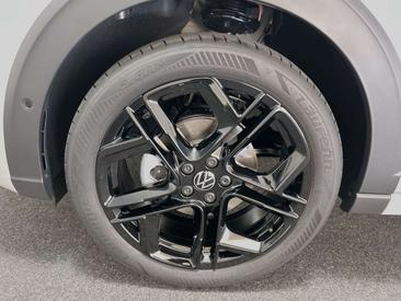 Volkswagen Taigo 1.5 TSI — photo 13
