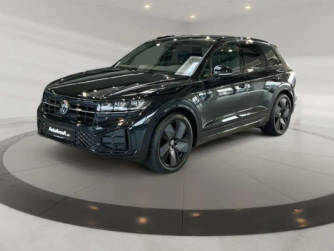 Volkswagen Touareg 3.0 V6 TDI 286 - 2025 - Joinsteer - #1