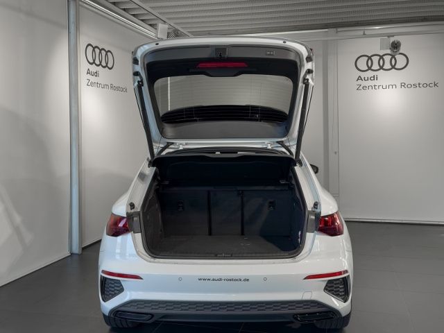 Audi A3 Sportback S Line 35 TDI S Tronic - 2024 - Joinsteer - #18