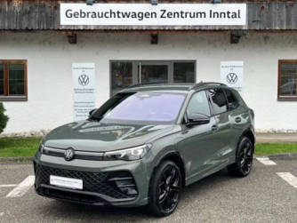 Volkswagen TIGUAN EHybrid 272 - 2025 - Joinsteer - #1