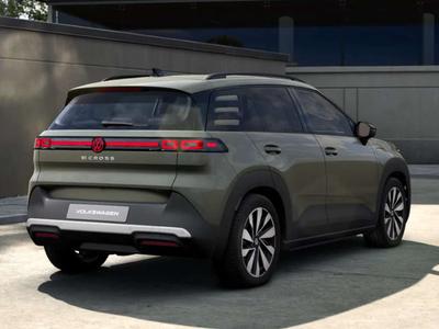 Volkswagen ID. Cross 155 KW