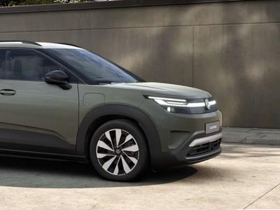 Volkswagen ID. Cross 155 KW