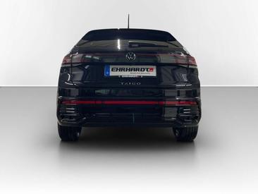 Volkswagen Taigo 1.5 TSI — photo 6