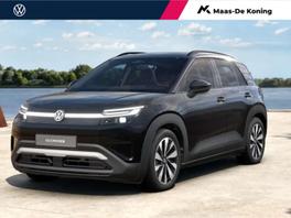 Volkswagen ID. Cross 155 KW - 2026 - Joinsteer - #1
