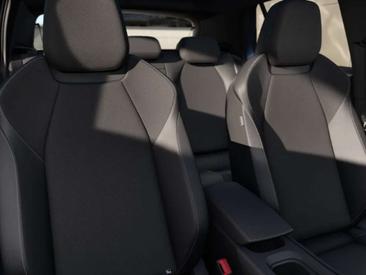 Volkswagen ID. Cross 155 KW — photo 5