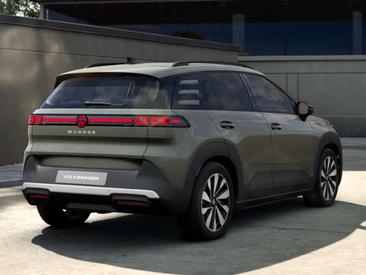 Volkswagen ID. Cross 155 KW — photo 2