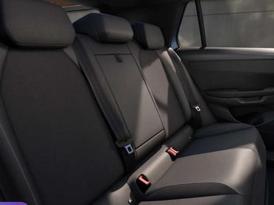 Volkswagen ID. Cross 155 KW