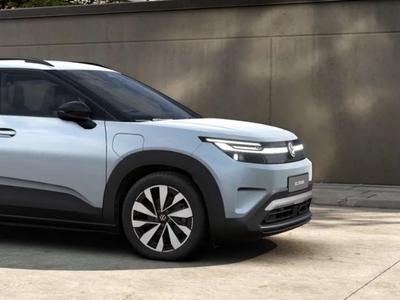 Volkswagen ID. Cross 155 KW
