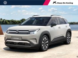 Volkswagen ID. Cross 155 KW - 2026 - Joinsteer - #1