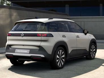 Volkswagen ID. Cross 155 KW — photo 2