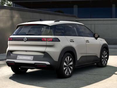Volkswagen ID. Cross 155 KW
