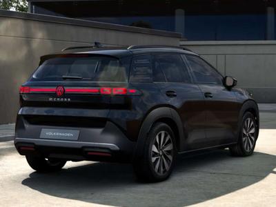 Volkswagen ID. Cross 155 KW