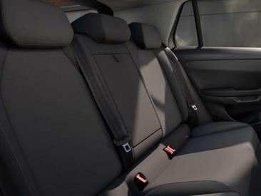 Volkswagen ID. Cross 155 KW — photo 4
