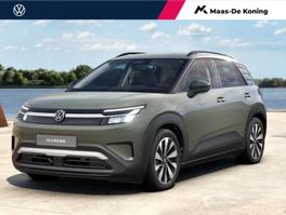 Volkswagen ID. Cross 155 KW - 2026 - Joinsteer - #1