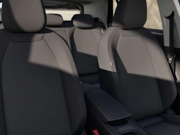 Volkswagen ID. Cross 155 KW — photo 5