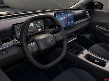 Volkswagen ID. Cross 155 KW — photo 6