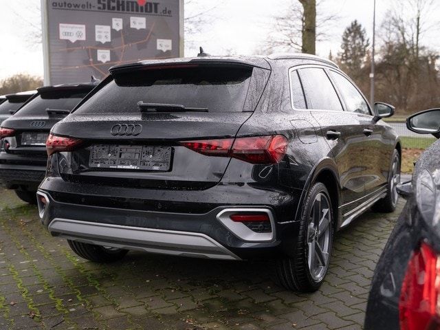 Audi A3 Allstreet 35 TDI S Tronic - 2025 - Joinsteer - #2