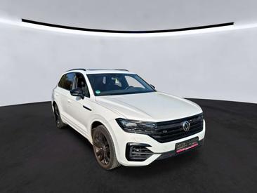 Volkswagen Touareg R EHybrid — photo 2