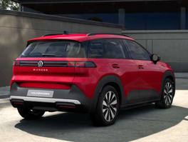 Volkswagen ID. Cross 155 KW - 2026 - Joinsteer - #1