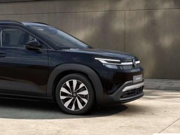 Volkswagen ID. Cross 155 KW — photo 3