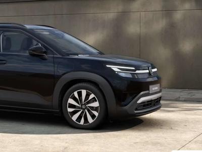 Volkswagen ID. Cross 155 KW