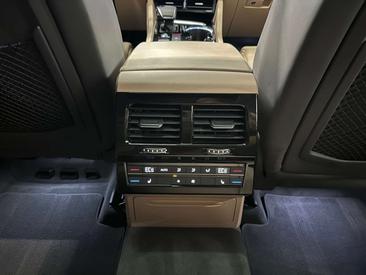 Volkswagen Touareg 3.0 V6 TDI 286 — photo 32
