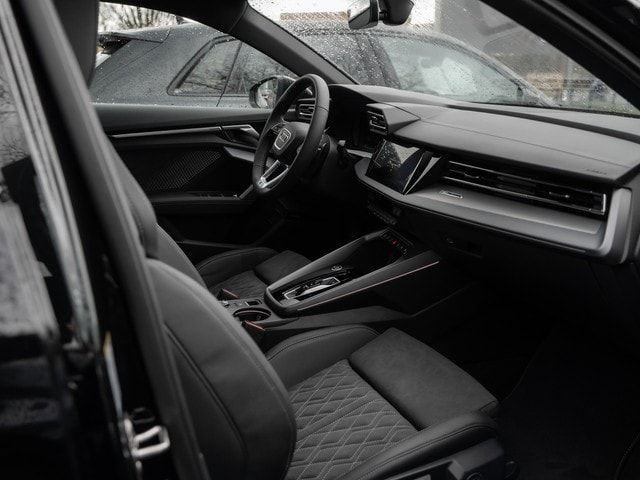 Audi A3 Allstreet 35 TDI S Tronic - 2025 - Joinsteer - #3