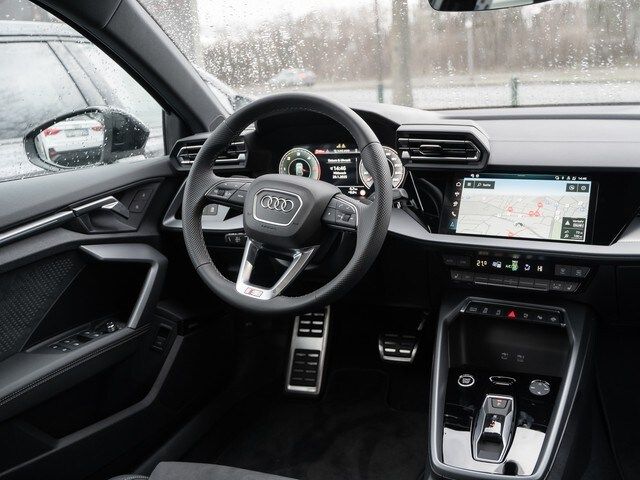 Audi A3 Allstreet 35 TDI S Tronic - 2025 - Joinsteer - #4