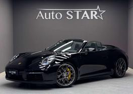 Porsche 911 Cabriolet Carrera 4S - 2020 - Joinsteer - #1