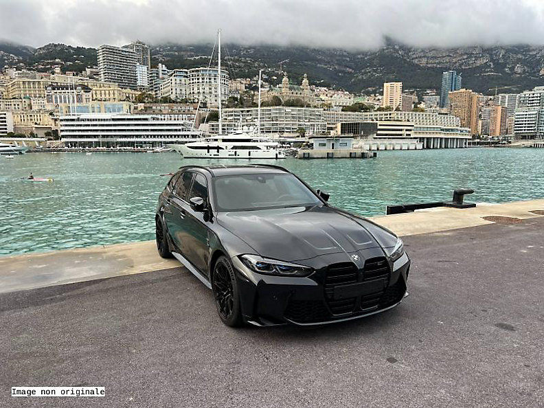 BMW M3 Competition Etition M XDrive Touring 510 Ch - 2023 - Joinsteer - #1