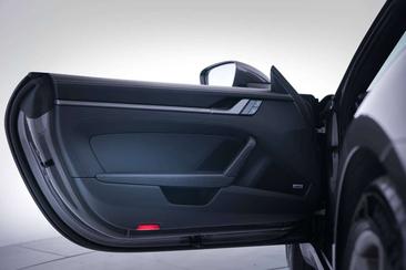 Porsche 911 Cabriolet Carrera — photo 10