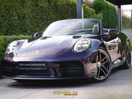 Porsche 911 Cabriolet Carrera - 2025 - Joinsteer - #1