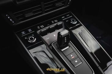Porsche 911 Cabriolet Carrera — photo 41