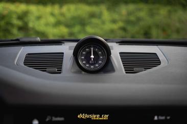 Porsche 911 Cabriolet Carrera — photo 44