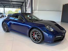 Porsche 911 Cabriolet Carrera S - 2022 - Joinsteer - #1