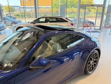 Porsche 911 Cabriolet Carrera S — photo 10