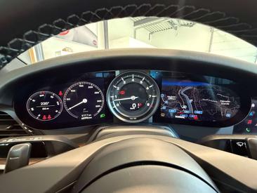 Porsche 911 Cabriolet Carrera S — photo 20