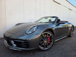 Porsche 911 Cabriolet Carrera 4S - 2020 - Joinsteer - #1