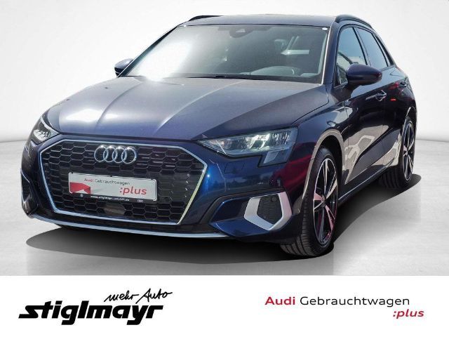 Audi A3 Sportback Advanced 30 TFSI S Tronic - 2023 - Joinsteer