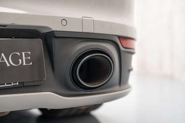 Porsche 911 Cabriolet Carrera 4S — photo 14