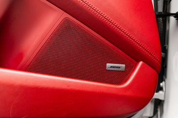 Porsche 911 Cabriolet Carrera 4S — photo 20