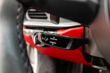 Porsche 911 Cabriolet Carrera 4S — photo 29