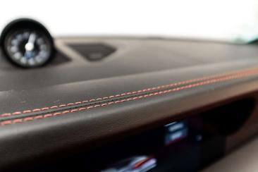 Porsche 911 Cabriolet Carrera 4S — photo 35