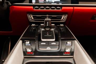 Porsche 911 Cabriolet Carrera 4S — photo 38